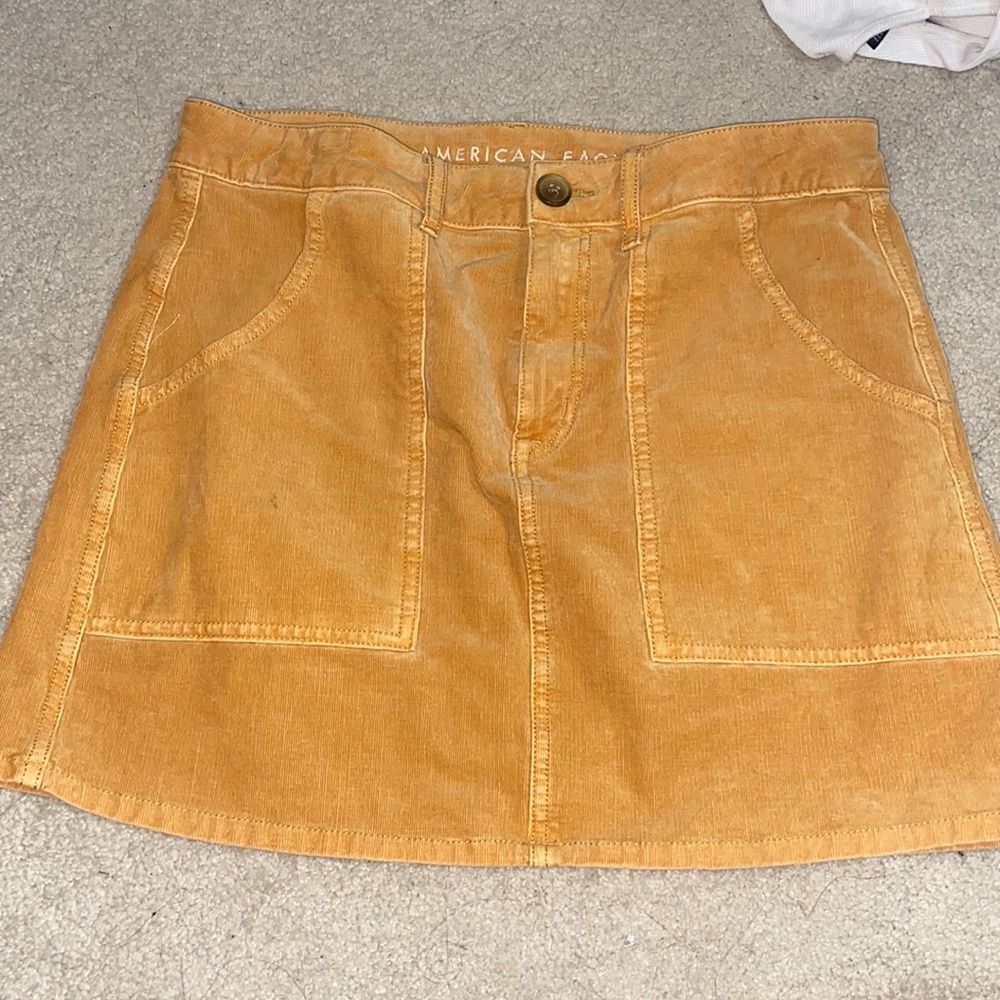 American eagle skirt